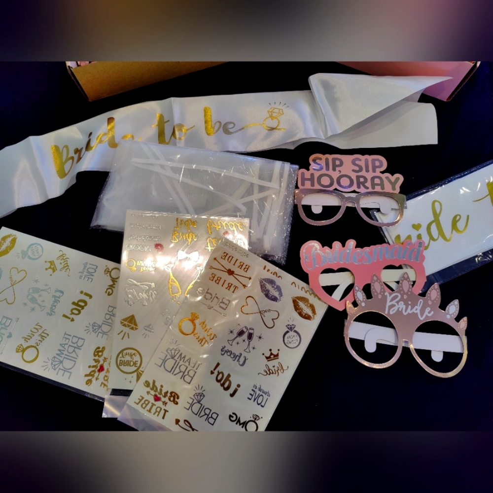 Bachelorette box